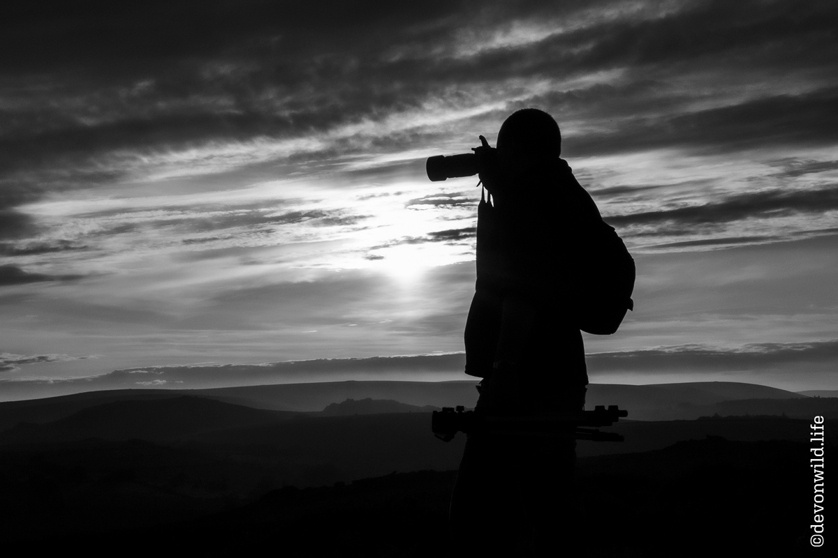 Capturing Last Light