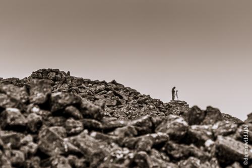 The Photographer