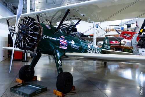 Racing Green