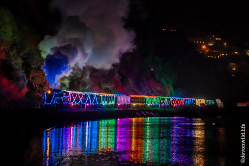 The Light Train Mk1