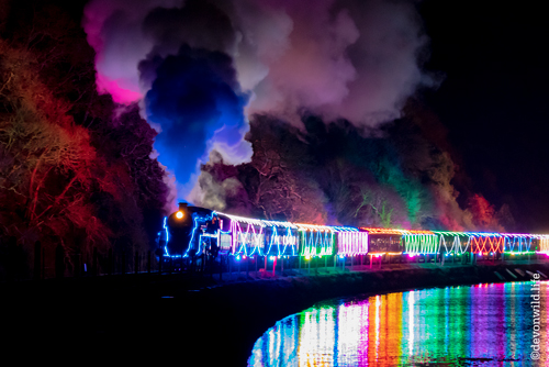 The Light Train Mk2