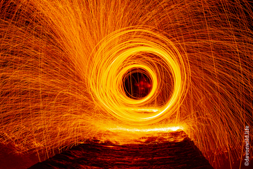 Fire Demon