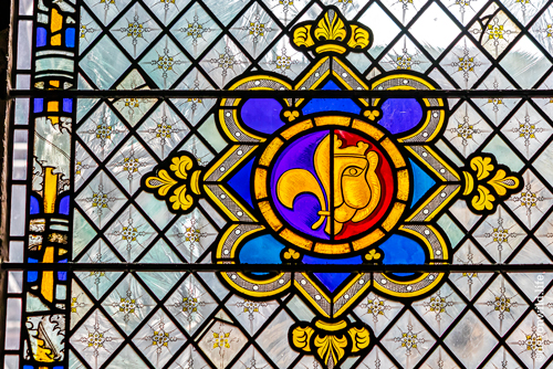 Fleur De Lion