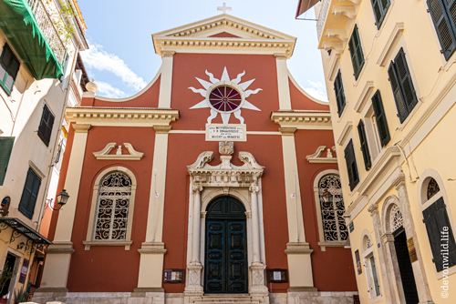 Terracotta Star
