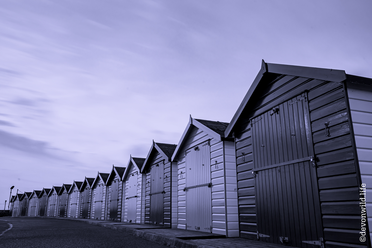 15 Sheds Of Grey