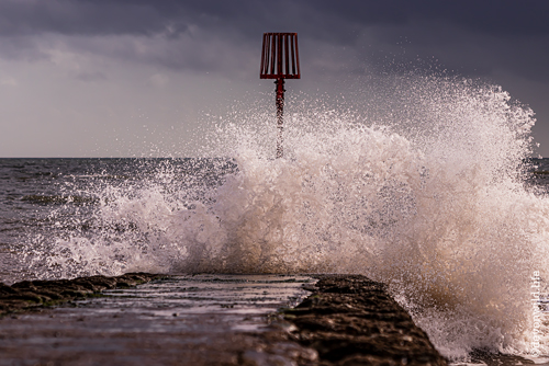 Every Breaking Wave