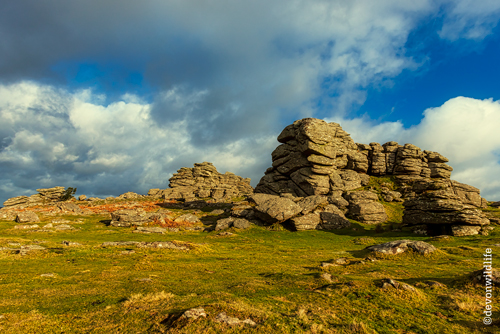 Granite Colossus